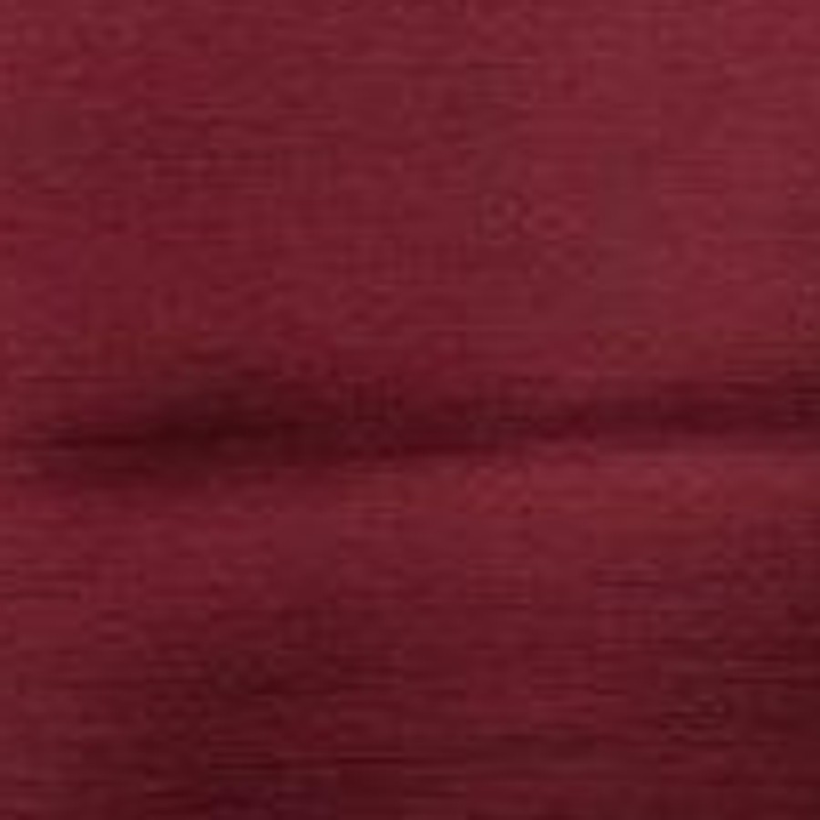 Shantung Burgundy tablecloth